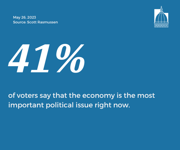 Number of the Day, May 26, 2023